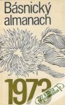 Kolektív autorov - Básnický almanach 1973