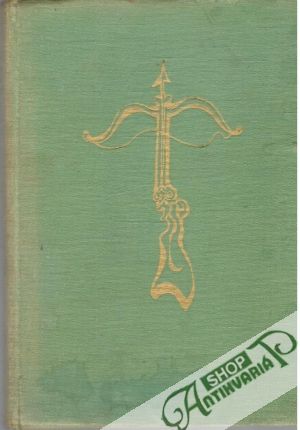 Povesti - Horák Jozef