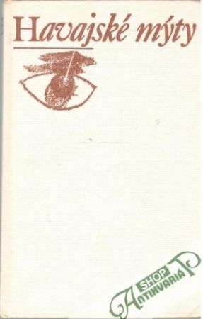 Havajské mýty - Krupa Viktor