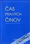 Šimko Ivan - Čas pravých činov