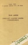 Kolektív autorov - Starostlivosť o elektrické zariadenia v poľnohospodárstve