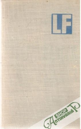 Líšky vo vinici - Feuchtwanger Lion