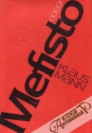 Mefisto - Mann Klaus