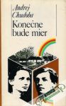 Chudoba Andrej - Konečne bude mier