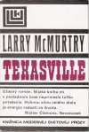 McMurtry Larry - Texasville
