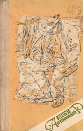 Horký chlieb a iné poviedky - Tajovský Jozef Gregor