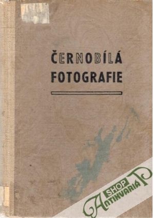 Černobílá fotografie - Kulhánek Jaroslav