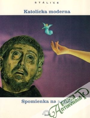 Stálice IV. - Katolícka moderna - Spomienka na anjela - Hevier Daniel