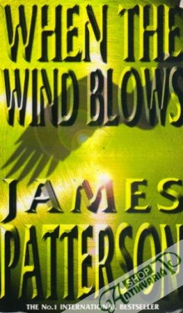 When the Wind Blows - Patterson James