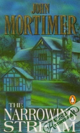 The Narrowing Stream - Mortimer John