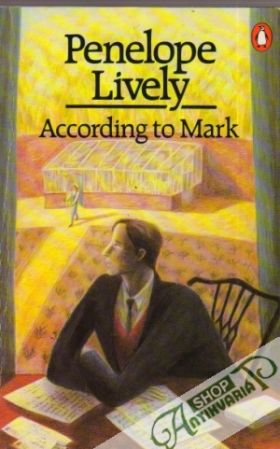 According to Mark - Lively Penelope