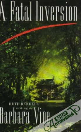 A Fatal Inversion - Vine Barbara