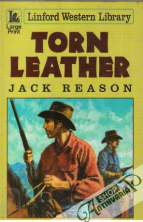 Torn Leather - Reason Jack