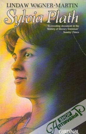 Sylvia Plath - Wagner-Martin Lindaw