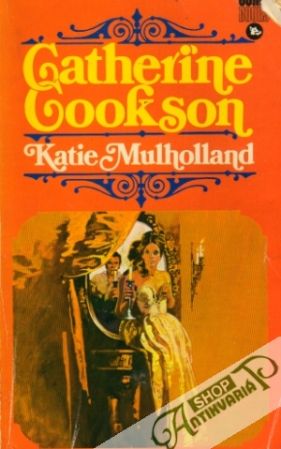 Katie Mulholland - Cookson Catherine