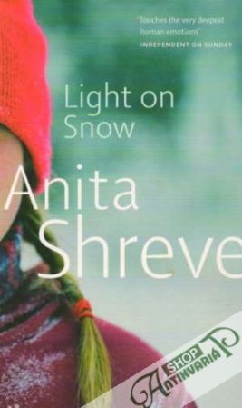 Light on Snow - Shreve Anita