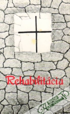 Rehabilitácia - Beňo Ján Augustín