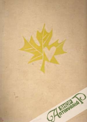 Javorový generál - Hrušovský Ján