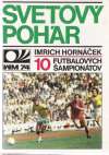 Hornáček Imrich - Svetový pohár