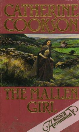 Obal knihy The Mallen Girl