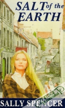 Salt of the Earth - Spencer Sally