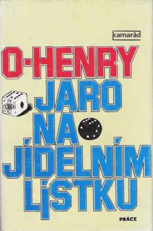Jaro na jídelním lístku - Henry O.