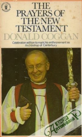 The Prayers of The New testament - Coggan Donald