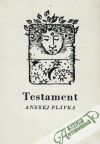 Plávka Andrej - Testament