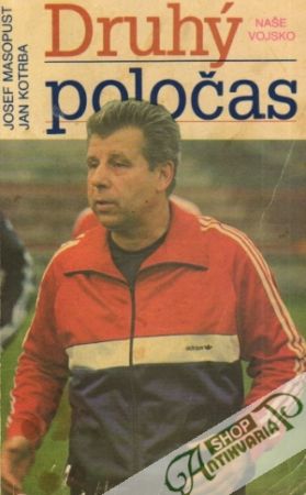 Druhý polčas - Masopust / Kotrba