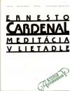 Cardenal Ernesto - Meditácia v lietadle DC 3