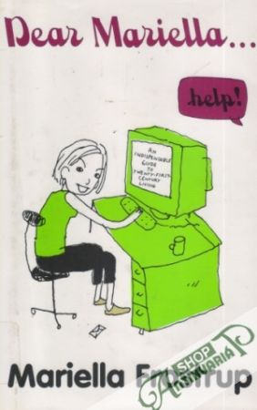Dear Mariella.... - Frostrup Mariella