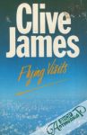 James Clive - Flying Visits-Postcards from the Observer 1976-83