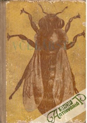 Včelárstvo - Novacký Koloman