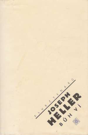 Bůh ví - Heller Joseph