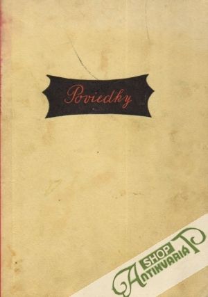 Poviedky - Čechov Anton Pavlovič