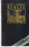Gecse G. - Malý lexikon biblie