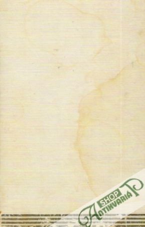 Próza II. - Jesenský Janko