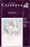 Casanova Giacomo - Pamäti 2.
