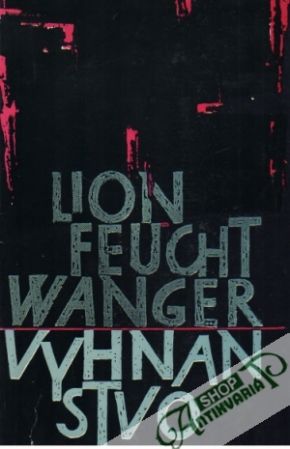 Vyhnanstvo - Feuchtwanger Lion