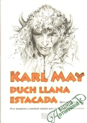 Duch Llana Estacada - May Karl