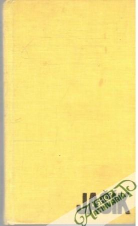 Námestie svätej Alžbety - Jašík Rudolf