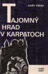 Verne Jules - Tajomný hrad v Karpatoch