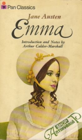 Emma - Austen Jane