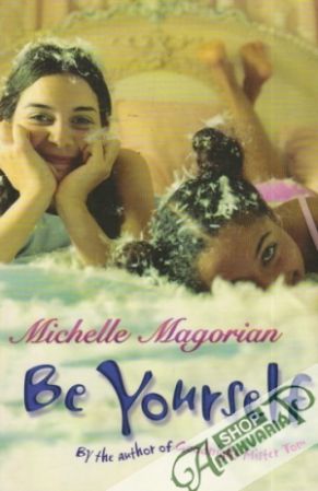 Be Yourself - Magorian Michelle