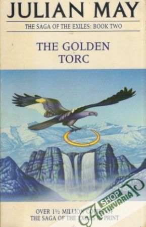 The Golden Torc - May Julian