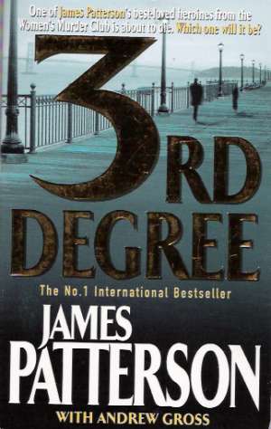 3rd Degree - Patterson James