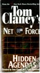 Clancy Tom - Net Force: Hidden Agendas
