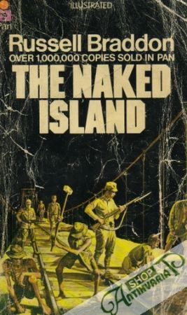 The Naked Island - Braddon Russell