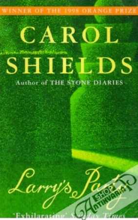 Larry´s Party - Shields Carol