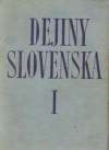 Holotík / Tibenský - Dejiny Slovenska I.